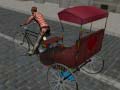 Spil Rickshaw Driver