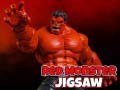 Spil Red Monster Jigsaw