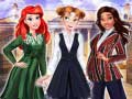Spil Back To School: Princess Preppy Style