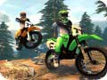 Spil Uphill Offroad Moto Racing