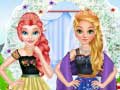 Spil Princess Wedding Style and Royal Style