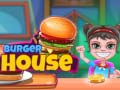 Spil Burger House