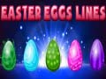 Spil Easter Egg Lines