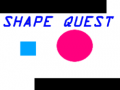 Spil Shape Quest