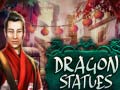 Spil Dragon Statues