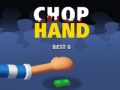 Spil Chop Hand