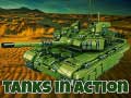Spil Tanks in Action