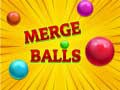 Spil Merge Balls
