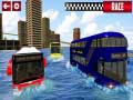 Spil River Coach Bus Driving Simulator