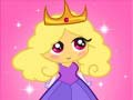 Spil Back To School: Princess Coloring Book