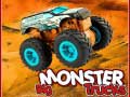 Spil Big Monster Trucks