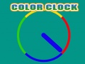 Spil Color Clock