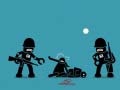 Spil Military Soldiers In Battle Jigsaw