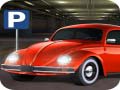 Spil Ideal Car Parking Simulator