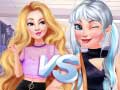 Spil Highschool Mean Girls