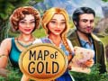 Spil Map of Gold