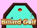 Spil Billiard Golf