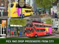 Spil Modern City Bus Driving Simulator 2020
