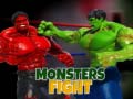 Spil Monsters Fight