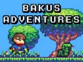 Spil Bakus Adventures 