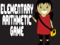 Spil Elementary Arithmetic Math