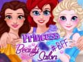 Spil Princess BFF Beauty Salon