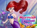 Spil Mermaid Princess Maker