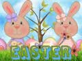 Spil Easter Puzzle
