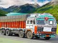 Spil Cargo Truck 18