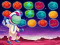 Spil Planet Bubble Shooter