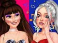 Spil Teenage Celebrity Rivalry