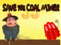 Spil Save The Coal Miner