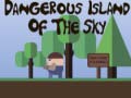 Spil Dangerous Island of Sky