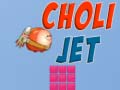 Spil Choli Jet