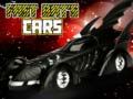Spil Fast Bat's Cars