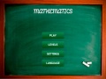 Spil Mathematics