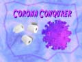 Spil Corona Conqueror