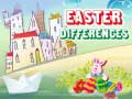 Spil Easter Differences
