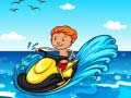 Spil Jet Ski Summer Fun Hidden