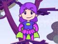 Spil Purple Hero Jigsaw