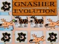 Spil Gnasher Evolution