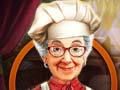 Spil Bake and Decorate