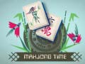 Spil Mahjong Time