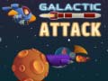 Spil Galactic Attack