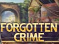 Spil Forgotten Crime