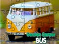 Spil German Camper Bus