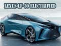 Spil Lexus LF-30 Electrified