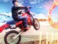 Spil Motorbike Track Day