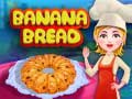 Spil Banana Bread