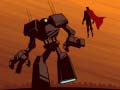 Spil Robot In Battle Memory